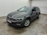  Volkswagen  Passat Volkswagen  Variant 2.0 TDI 90kW DSG Style Business 5d #3