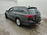  Volkswagen  Passat Volkswagen  Variant 2.0 TDI 90kW DSG Style Business 5d #4