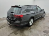  Volkswagen  Passat Volkswagen  Variant 2.0 TDI 90kW DSG Style Business 5d #5