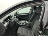  Volkswagen  Passat Volkswagen  Variant 2.0 TDI 90kW DSG Style Business 5d #6