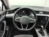  Volkswagen  Passat Volkswagen  Variant 2.0 TDI 90kW DSG Style Business 5d #9