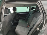 Volkswagen  Passat Volkswagen  Variant 2.0 TDI 90kW DSG Style Business 5d #10