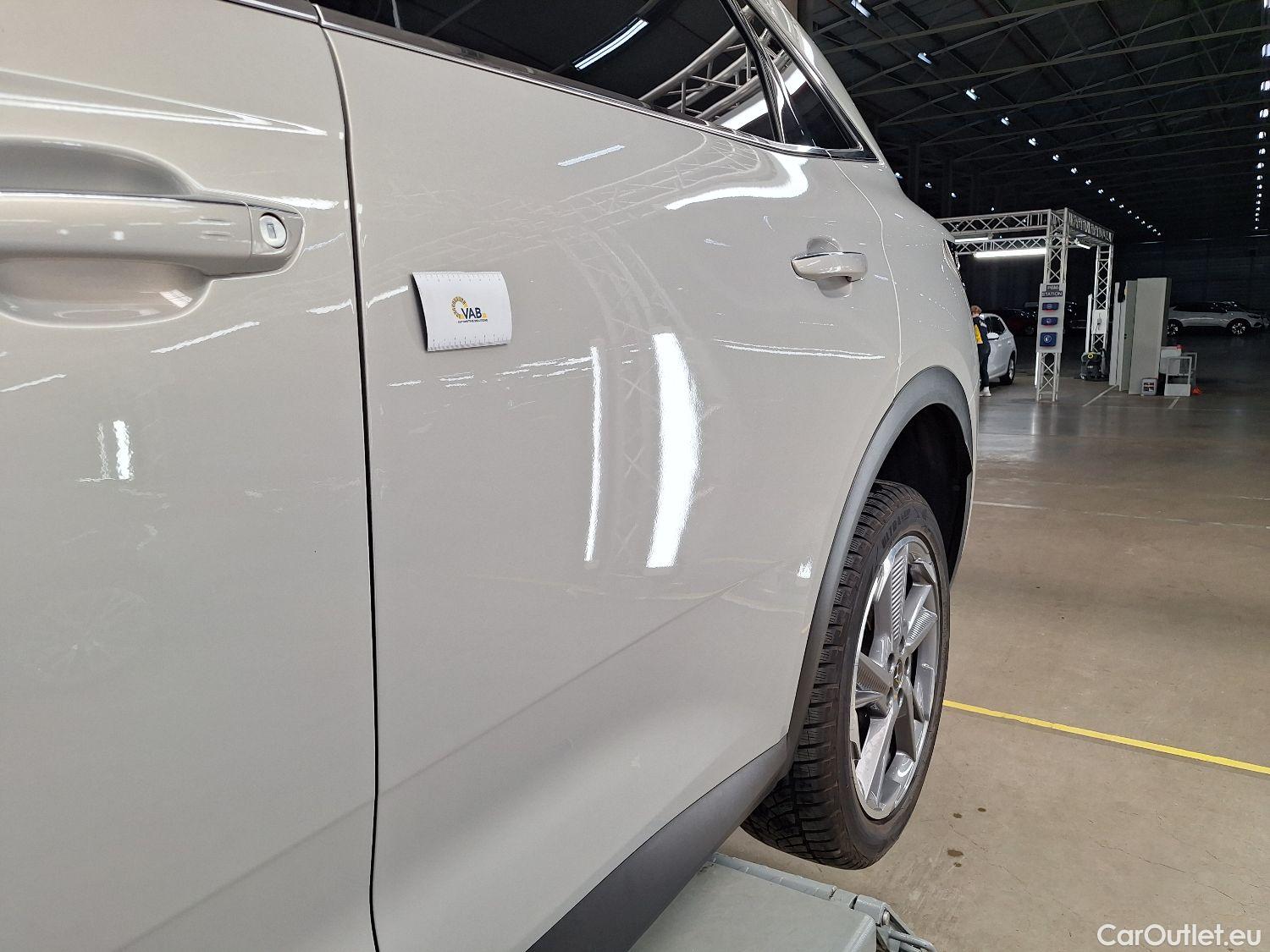  DS  DS7 DS,  CB '17, DS 7 Crossback 1.5 BlueHDi 130 Automatic So Chic 5 #22