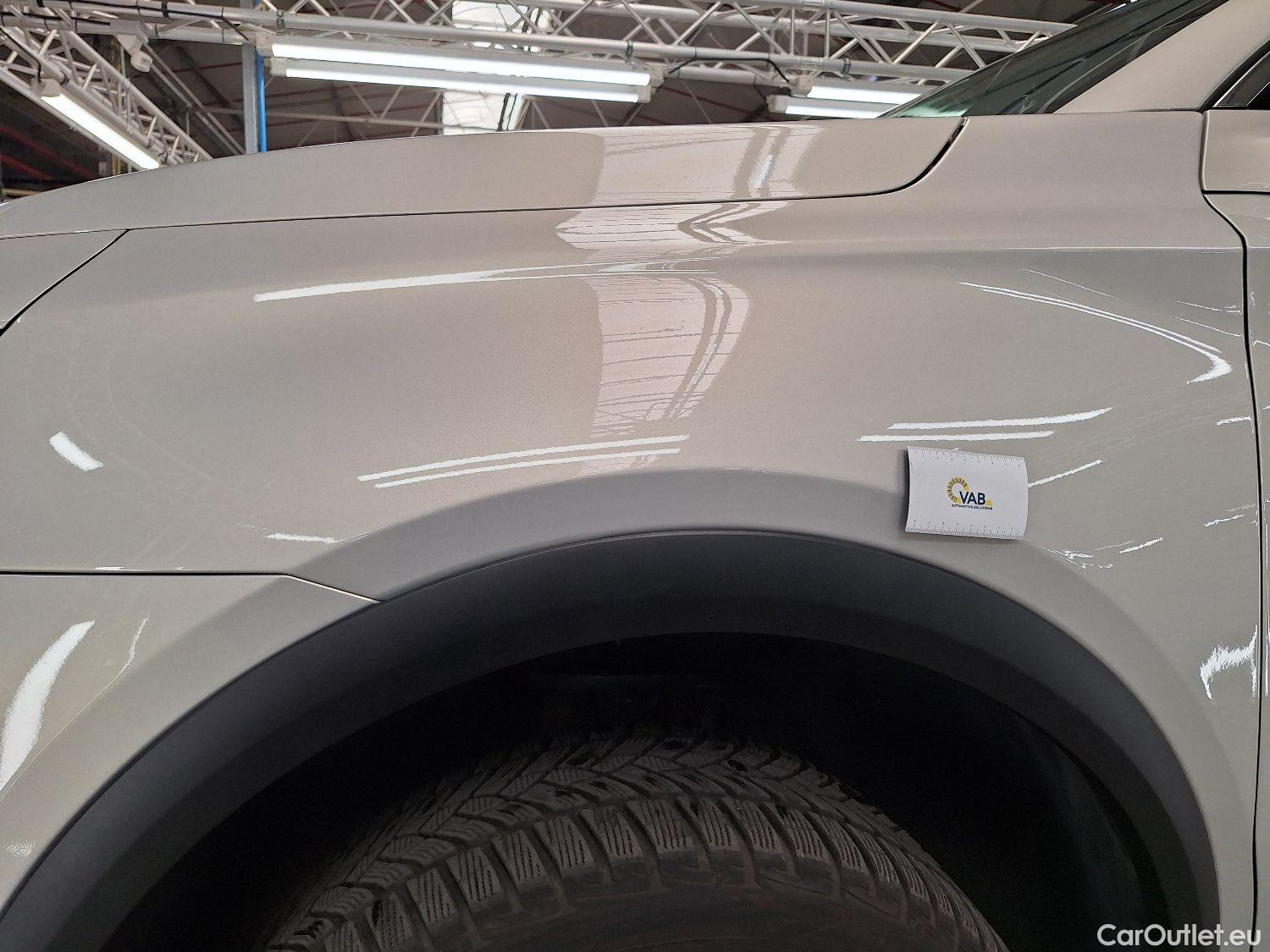  DS  DS7 DS,  CB '17, DS 7 Crossback 1.5 BlueHDi 130 Automatic So Chic 5 #16