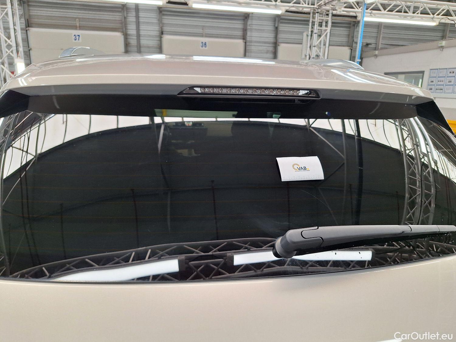  DS  DS7 DS,  CB '17, DS 7 Crossback 1.5 BlueHDi 130 Automatic So Chic 5 #31