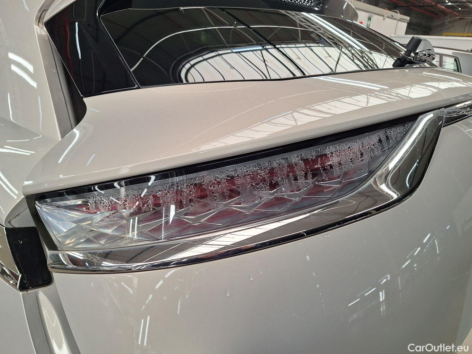  DS  DS7 DS,  CB '17, DS 7 Crossback 1.5 BlueHDi 130 Automatic So Chic 5 #33