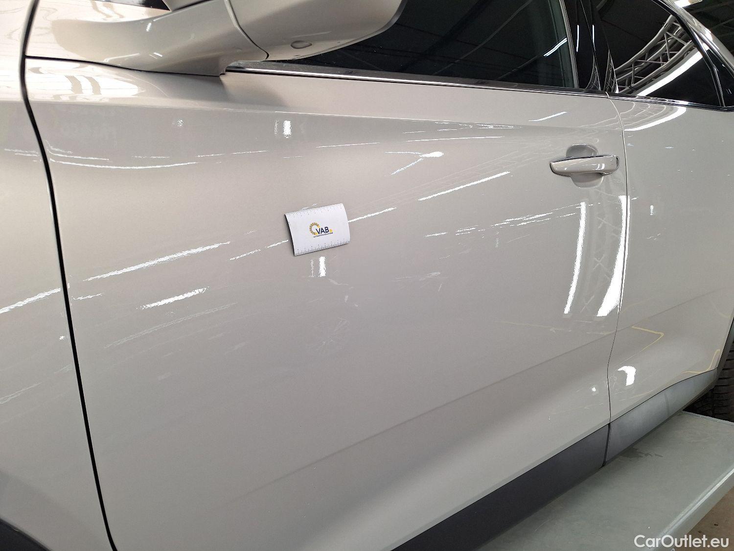  DS  DS7 DS,  CB '17, DS 7 Crossback 1.5 BlueHDi 130 Automatic So Chic 5 #19