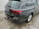  Volkswagen  Passat Volkswagen  Variant 2.0 TDI 90kW DSG Style Business 5d #52