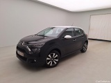  Citroen  C3 Citroën,  FL'20, Citroën  1.2 PureTech 83 S&S MAN Shine 5d #2