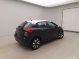  Citroen  C3 Citroën,  FL'20, Citroën  1.2 PureTech 83 S&S MAN Shine 5d #4