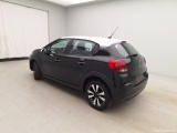  Citroen  C3 Citroën,  FL'20, Citroën  1.2 PureTech 83 S&S MAN Shine 5d #5