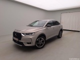  DS  DS7 DS,  CB '17, DS 7 Crossback 1.5 BlueHDi 130 Automatic So Chic 5 #4