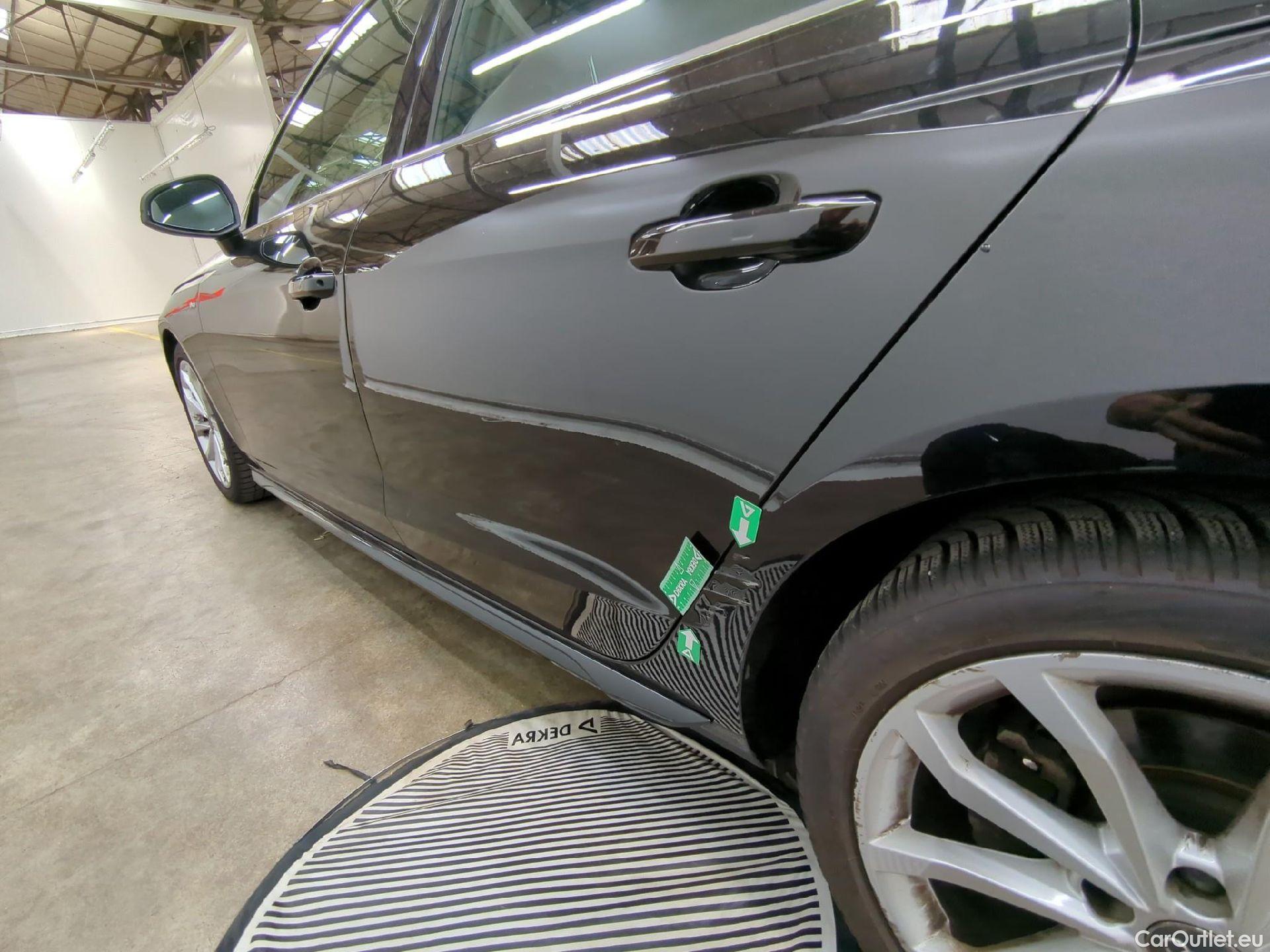  Audi  A4  Avant 35 TDI S line 2.0 TDI 165CV BVA7 E6dT #38