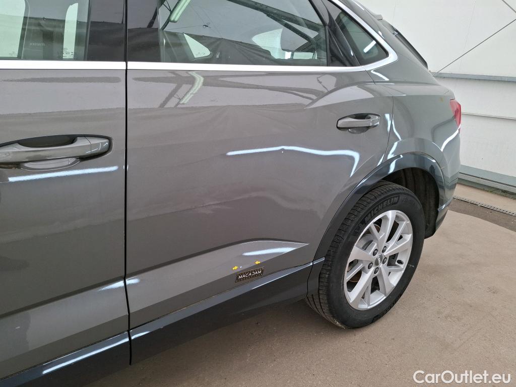  Audi  Q3  Sportback 40 TDI quattro Business Line 2.0 TDI 190CV BVA7 E6dT #3