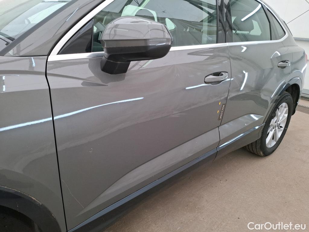  Audi  Q3  Sportback 40 TDI quattro Business Line 2.0 TDI 190CV BVA7 E6dT #10