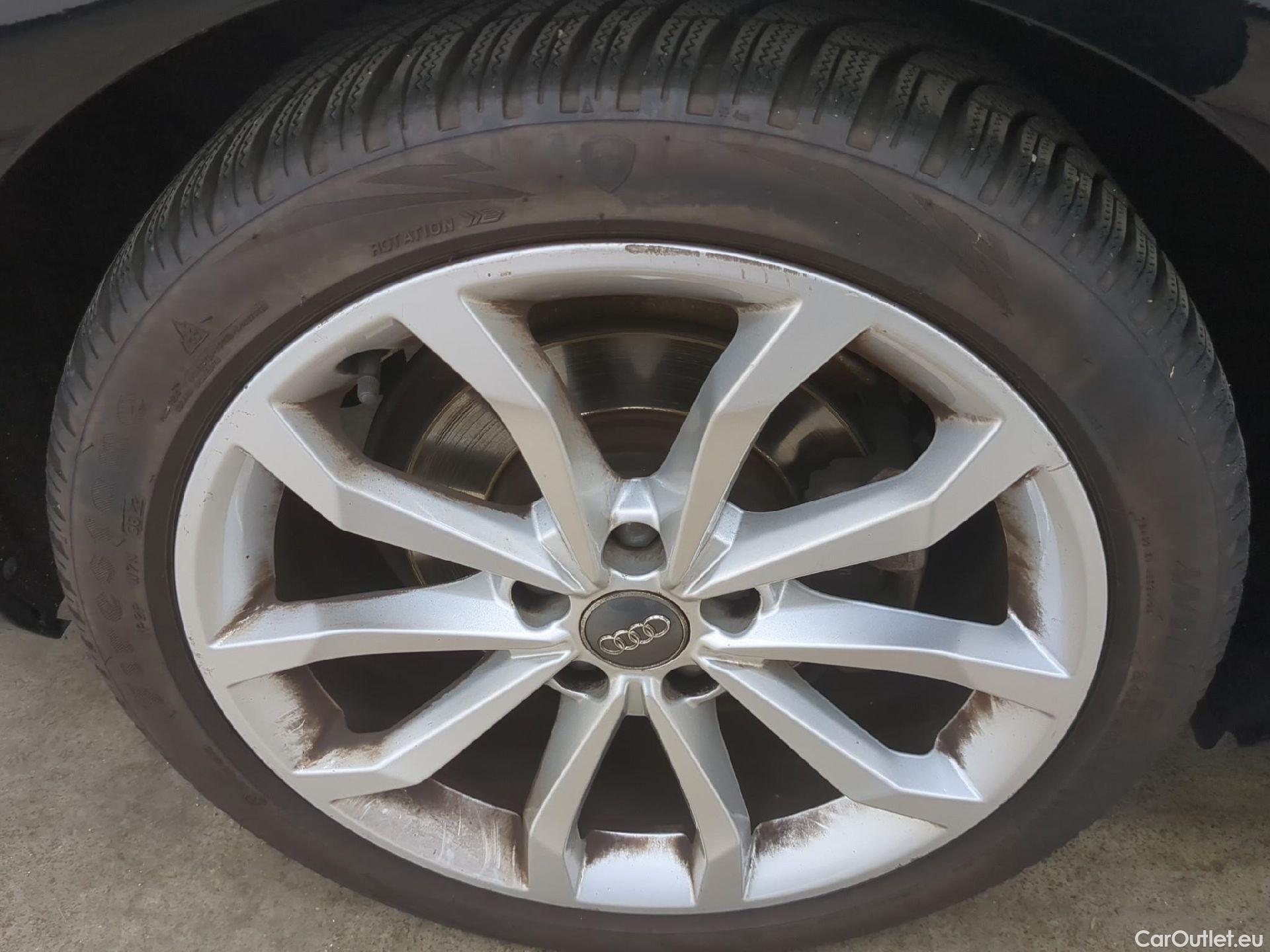  Audi  A4  Avant 35 TDI S line 2.0 TDI 165CV BVA7 E6dT #12