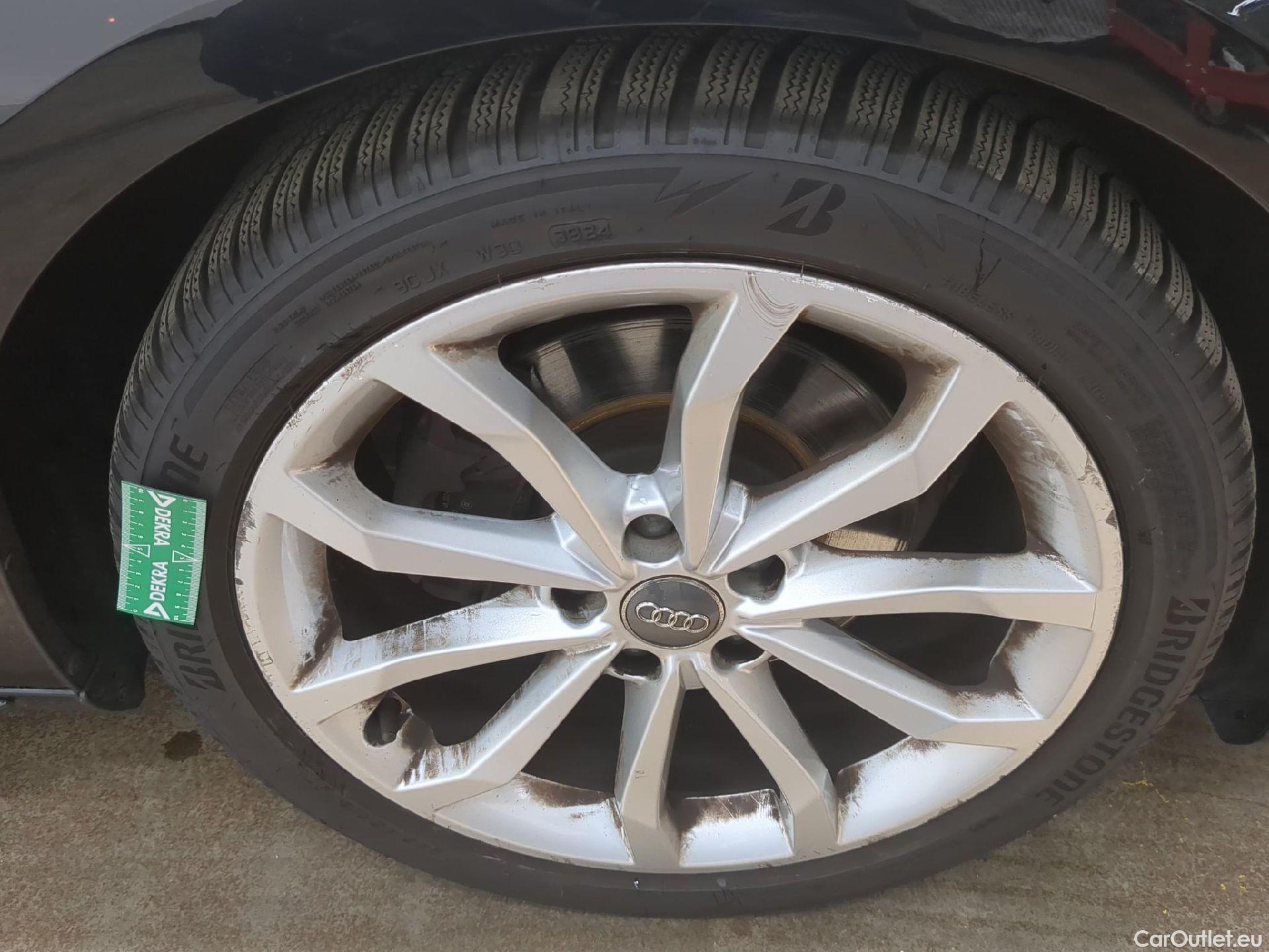  Audi  A4  Avant 35 TDI S line 2.0 TDI 165CV BVA7 E6dT #16