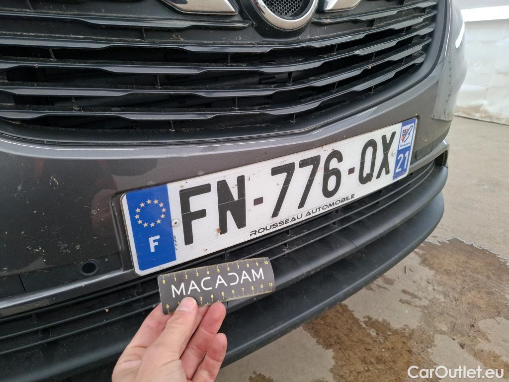  Opel   Grandland X Grandland X Business Edition 1.2 Turbo 130CV BVA8 E6d #60