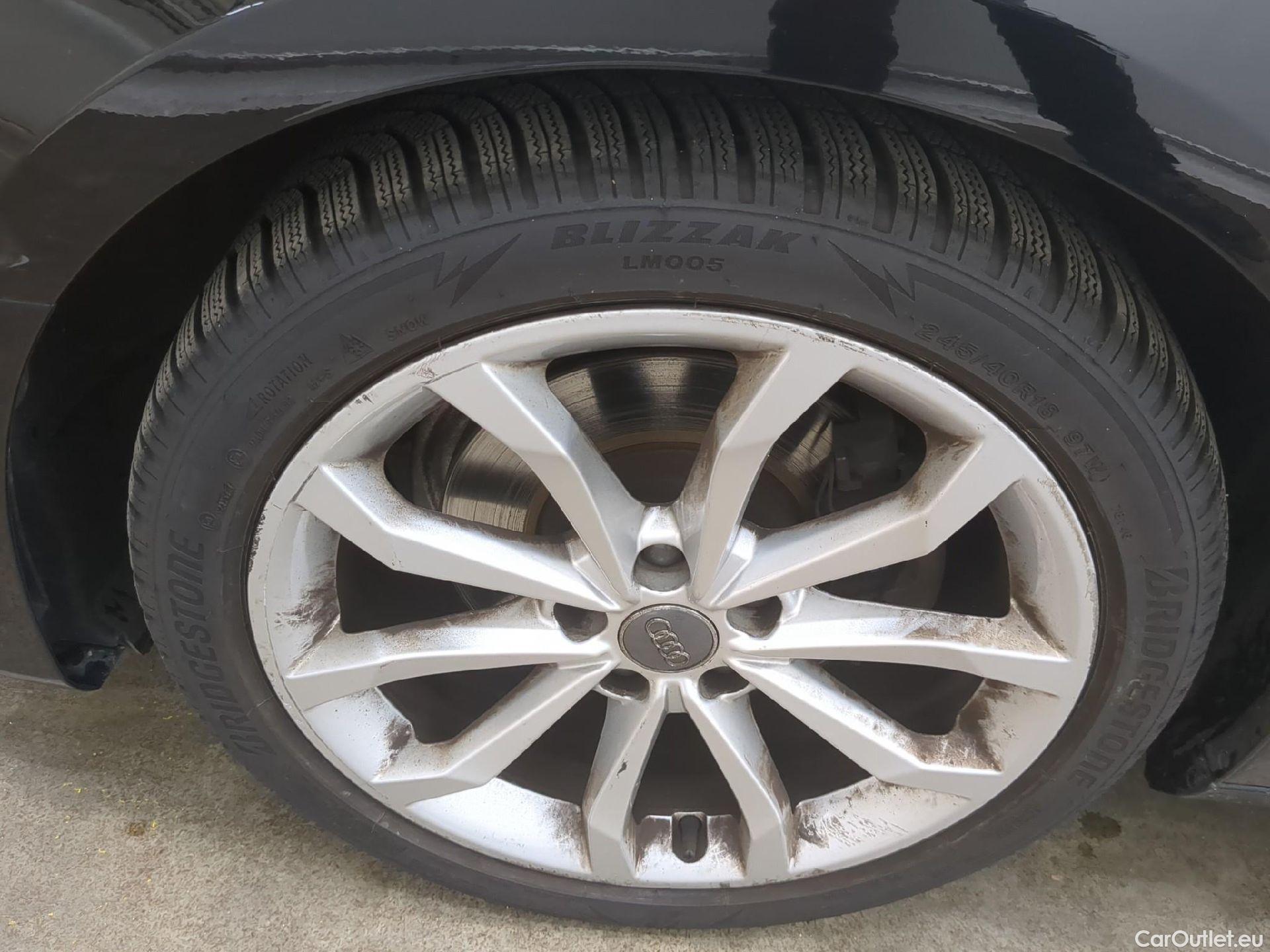  Audi  A4  Avant 35 TDI S line 2.0 TDI 165CV BVA7 E6dT #4