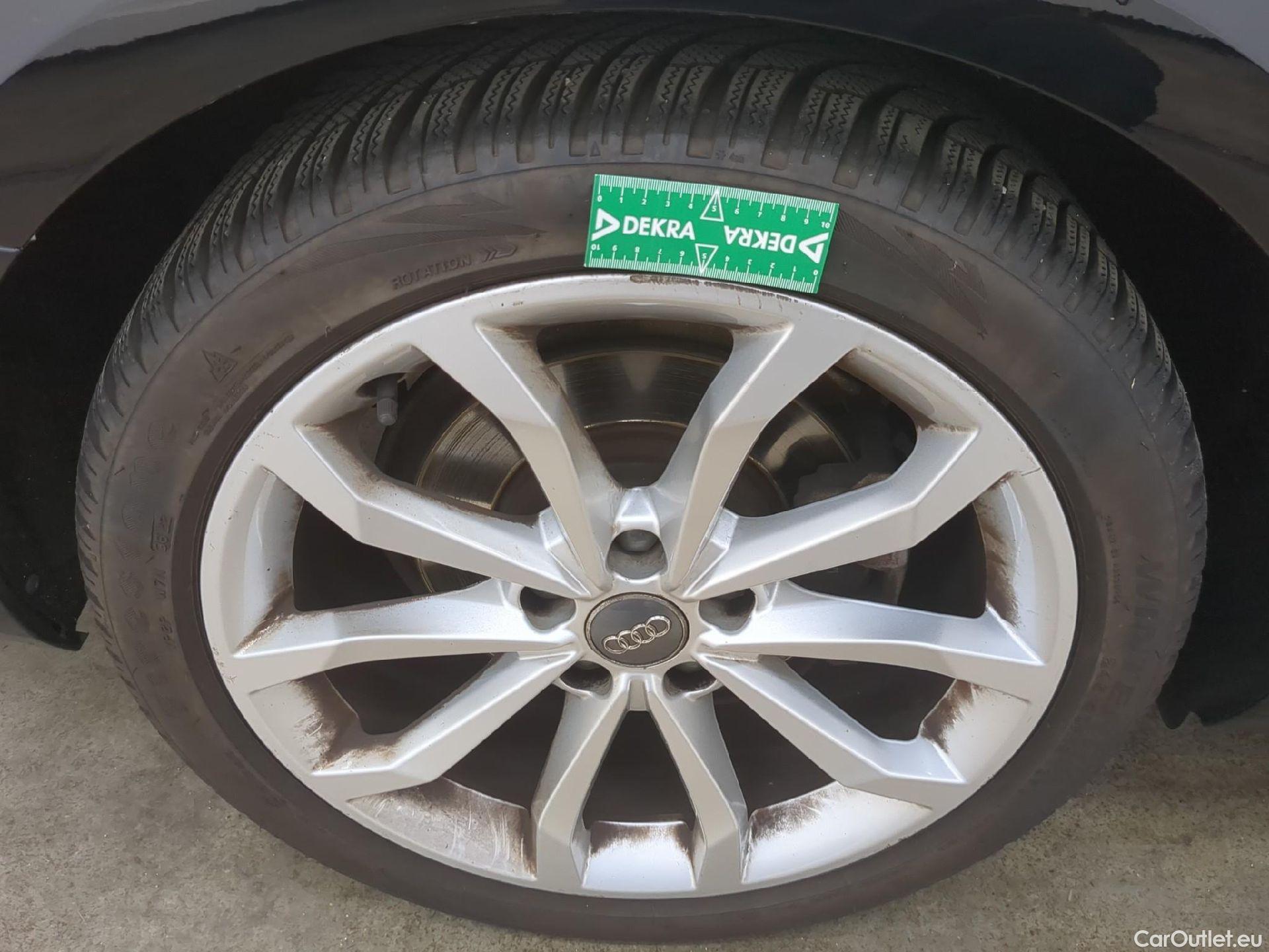  Audi  A4  Avant 35 TDI S line 2.0 TDI 165CV BVA7 E6dT #14