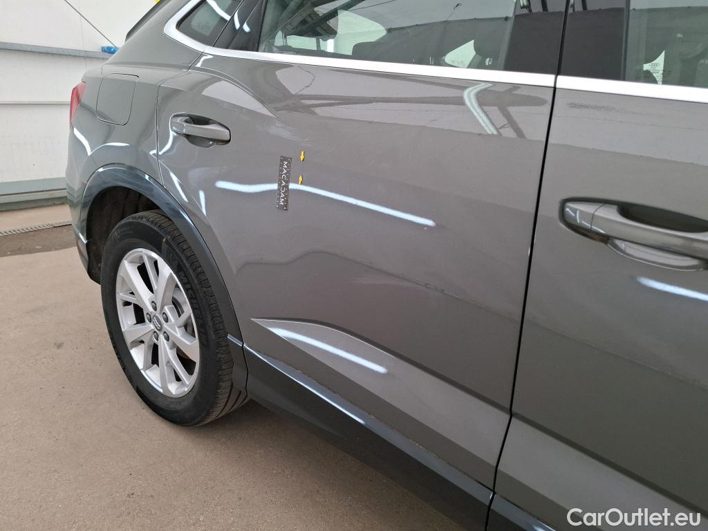  Audi  Q3  Sportback 40 TDI quattro Business Line 2.0 TDI 190CV BVA7 E6dT #12