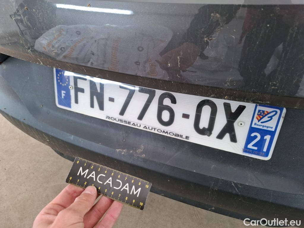  Opel   Grandland X Grandland X Business Edition 1.2 Turbo 130CV BVA8 E6d #62