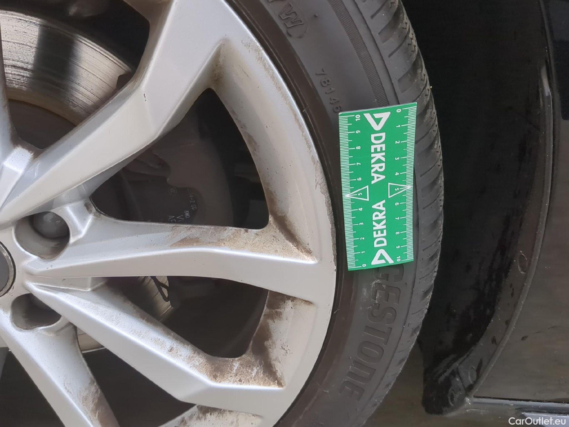  Audi  A4  Avant 35 TDI S line 2.0 TDI 165CV BVA7 E6dT #6