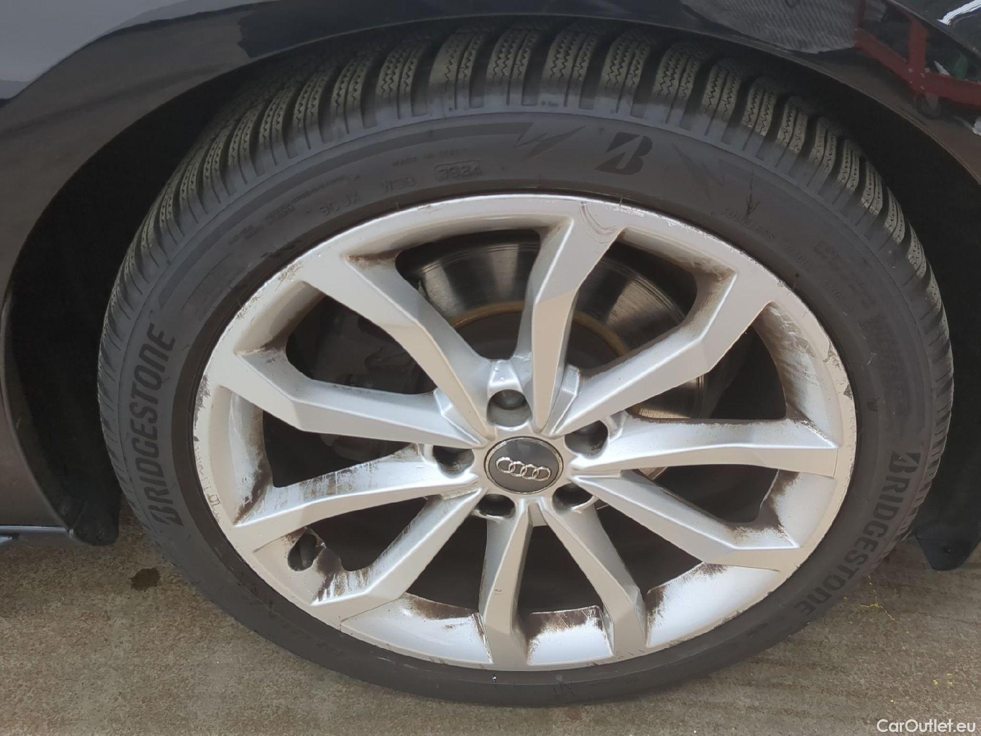  Audi  A4  Avant 35 TDI S line 2.0 TDI 165CV BVA7 E6dT #15