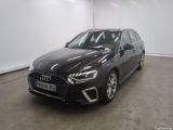  Audi  A4  Avant 35 TDI S line 2.0 TDI 165CV BVA7 E6dT 