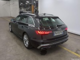  Audi  A4  Avant 35 TDI S line 2.0 TDI 165CV BVA7 E6dT #2