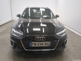  Audi  A4  Avant 35 TDI S line 2.0 TDI 165CV BVA7 E6dT #3