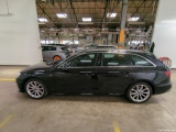  Audi  A4  Avant 35 TDI S line 2.0 TDI 165CV BVA7 E6dT #4