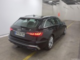  Audi  A4  Avant 35 TDI S line 2.0 TDI 165CV BVA7 E6dT #5
