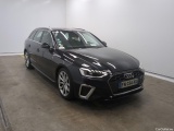  Audi  A4  Avant 35 TDI S line 2.0 TDI 165CV BVA7 E6dT #6
