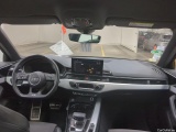  Audi  A4  Avant 35 TDI S line 2.0 TDI 165CV BVA7 E6dT #8