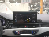  Audi  A4  Avant 35 TDI S line 2.0 TDI 165CV BVA7 E6dT #10