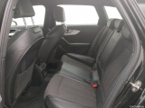  Audi  A4  Avant 35 TDI S line 2.0 TDI 165CV BVA7 E6dT #14