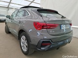  Audi  Q3  Sportback 40 TDI quattro Business Line 2.0 TDI 190CV BVA7 E6dT #2
