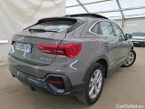  Audi  Q3  Sportback 40 TDI quattro Business Line 2.0 TDI 190CV BVA7 E6dT #3