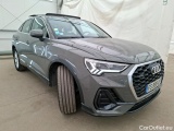  Audi  Q3  Sportback 40 TDI quattro Business Line 2.0 TDI 190CV BVA7 E6dT #4