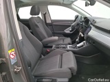 Audi  Q3  Sportback 40 TDI quattro Business Line 2.0 TDI 190CV BVA7 E6dT #6