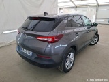  Opel   Grandland X Grandland X Business Edition 1.2 Turbo 130CV BVA8 E6d #3