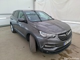  Opel   Grandland X Grandland X Business Edition 1.2 Turbo 130CV BVA8 E6d #4