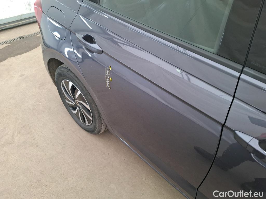  Volkswagen  Polo  VI Life Plus 1.0 TSI 95CV BVA7 E6d #14