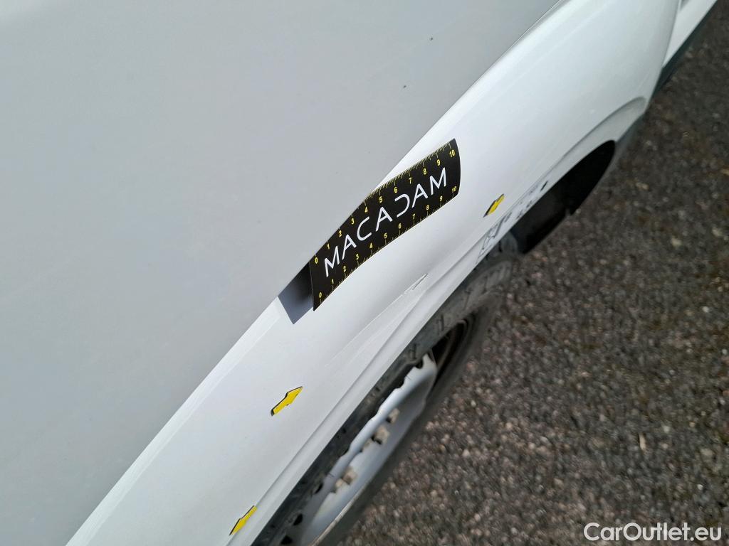  Volkswagen  Crafter  Fourgon Fourgon 35 lang mit Hochdach FWD 2.0 140CV BVM6 #12