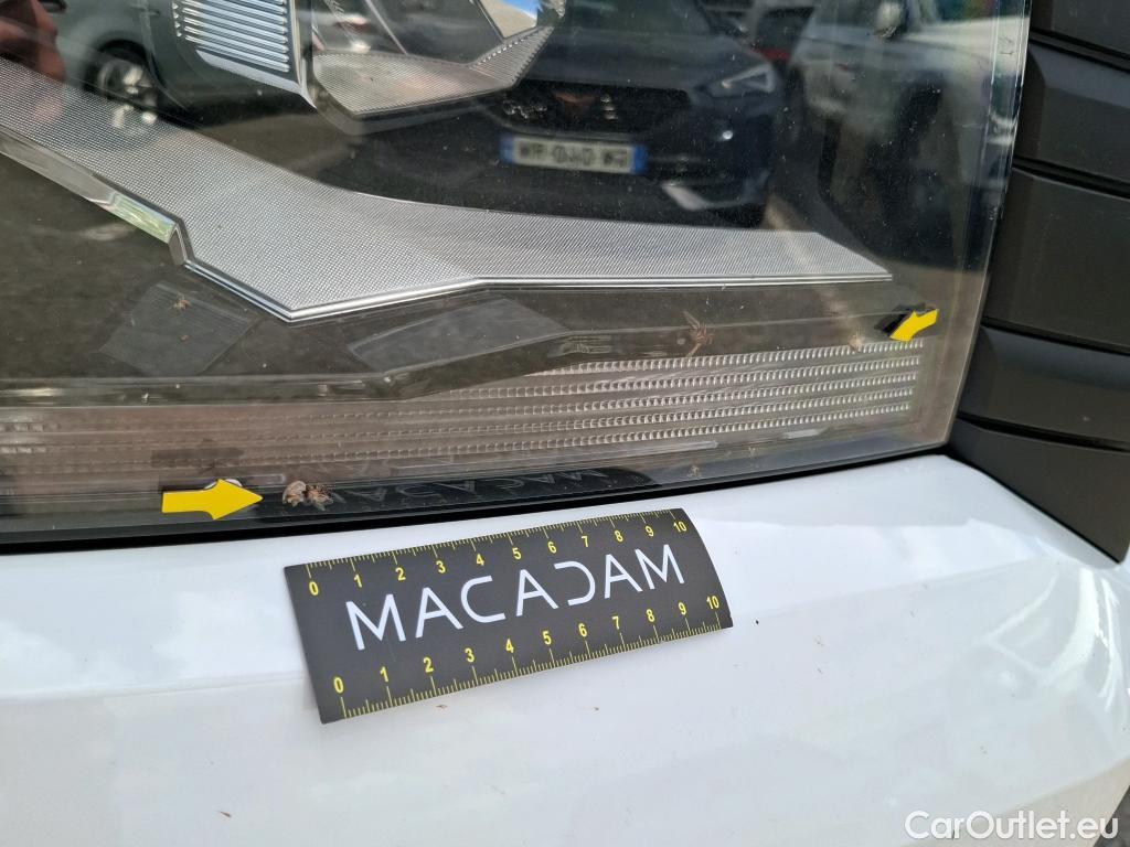  Volkswagen  Crafter  Fourgon Fourgon 35 lang mit Hochdach FWD 2.0 140CV BVM6 #67