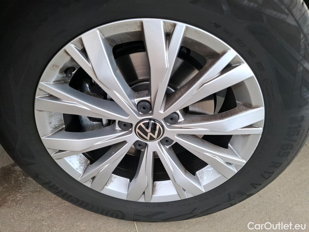  Volkswagen  Tiguan  Life Plus 1.5 TSI 150CV BVA7 E6d #5