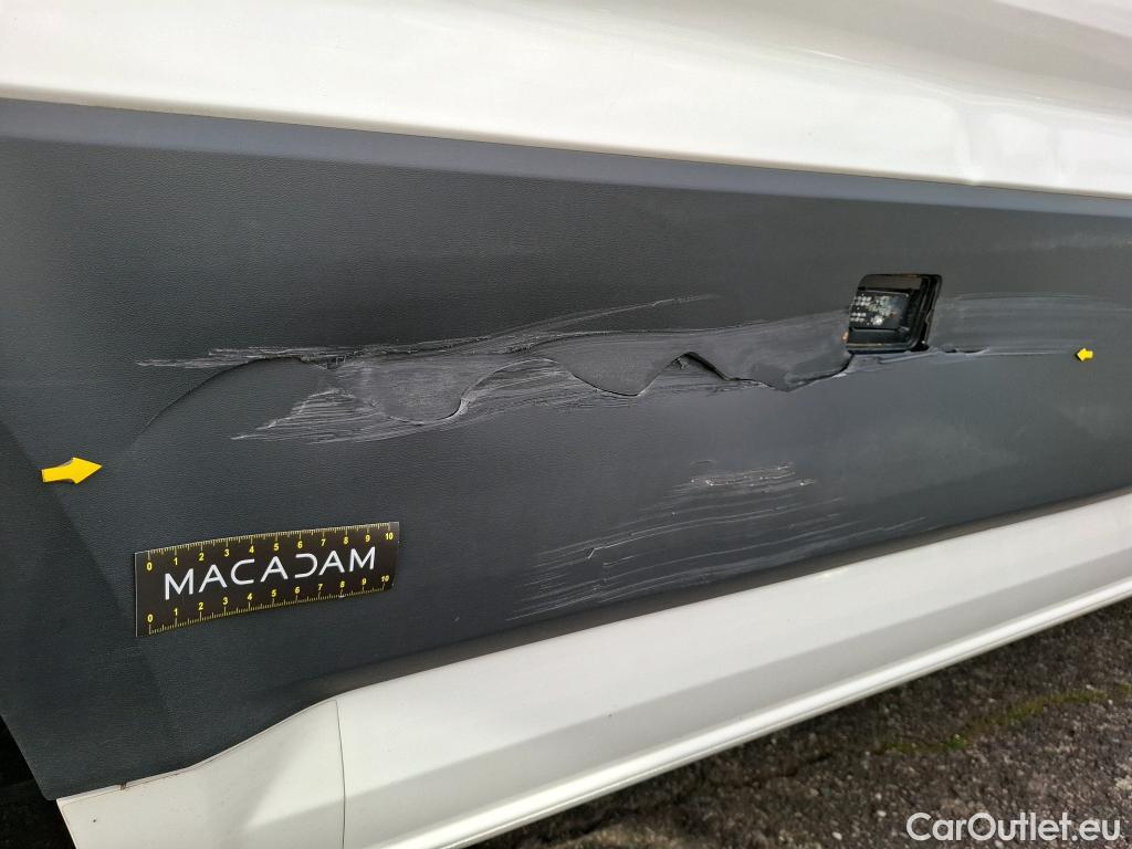  Volkswagen  Crafter  Fourgon Fourgon 35 lang mit Hochdach FWD 2.0 140CV BVM6 #48