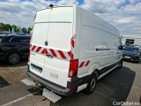  Volkswagen  Crafter  Fourgon Fourgon 35 lang mit Hochdach FWD 2.0 140CV BVM6 #3