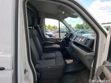  Volkswagen  Crafter  Fourgon Fourgon 35 lang mit Hochdach FWD 2.0 140CV BVM6 #6